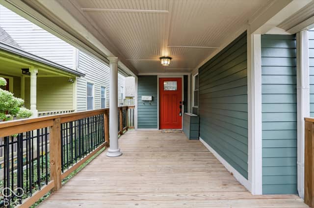 224 Dorman Street, Indianapolis, IN 46202, photo 5 of 81