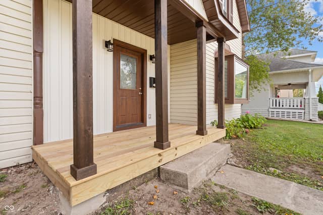 709 E Main Street, Greentown, IN 46936, photo 3 of 44