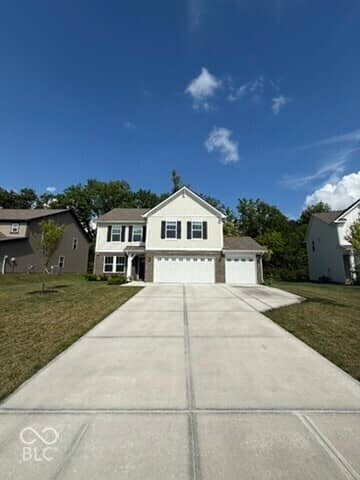 13755 N George Court, Camby, IN 46113, photo 3 of 52