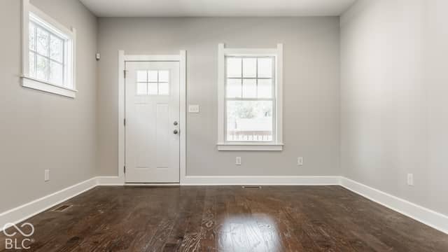 612 N Temple Avenue, Indianapolis, IN 46201, photo 5 of 24