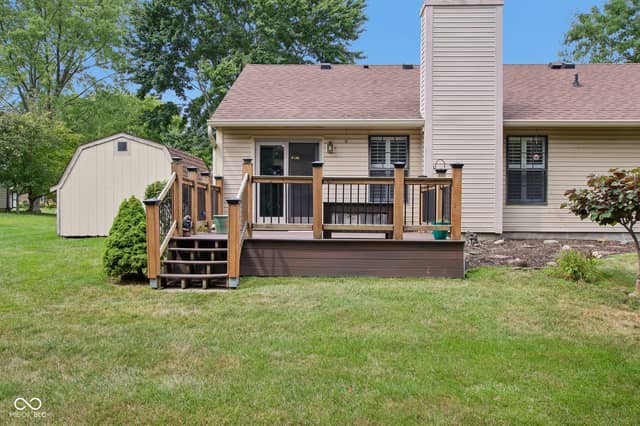 5733 Pine Knoll Boulevard, Noblesville, IN 46062, photo 3 of 34