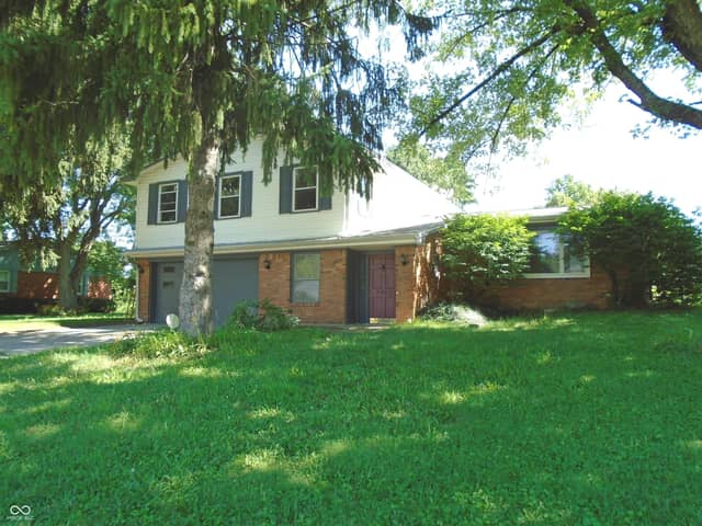 7745 Landau Lane, Indianapolis, IN 46227, photo 3 of 21