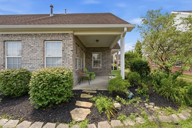 5210 Baltustrol Drive, Avon, IN 46123, photo 4 of 27