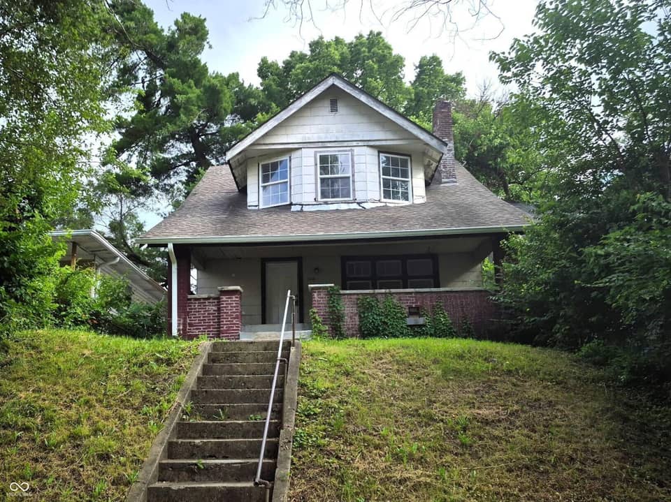 1315 W 34th Street, Indianapolis