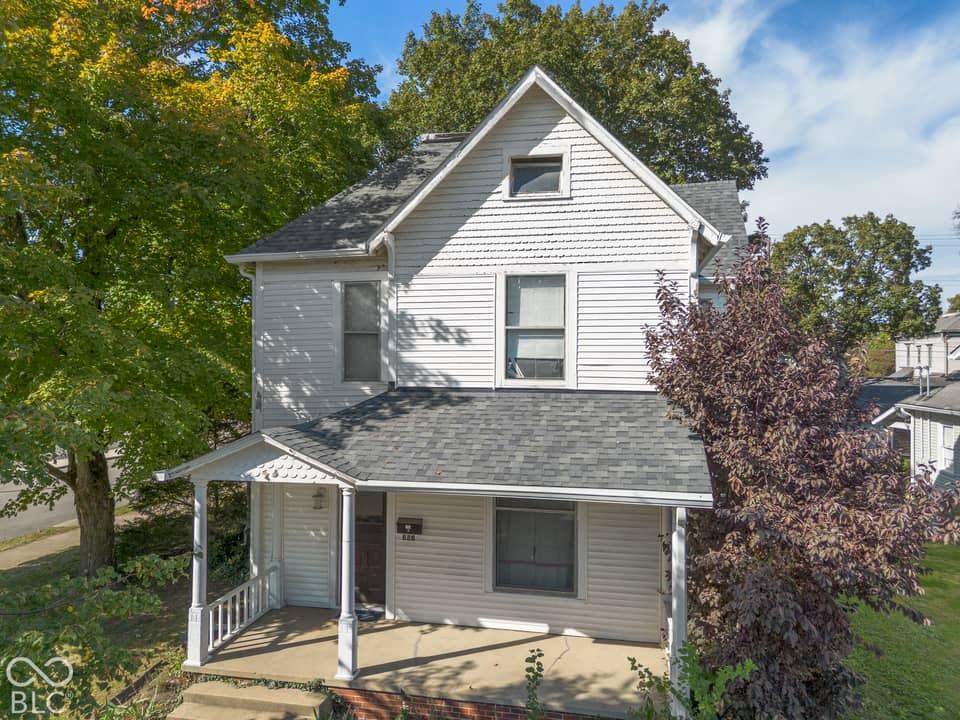 397 S 10th Street, Noblesville