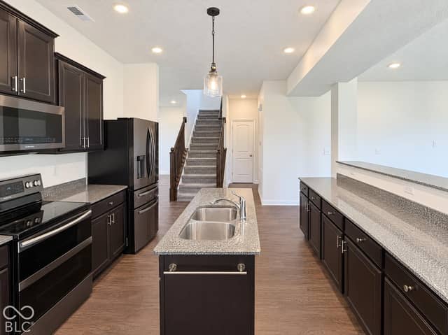 9831 Mystic Sun Court, Fishers, IN 46040, photo 5 of 33