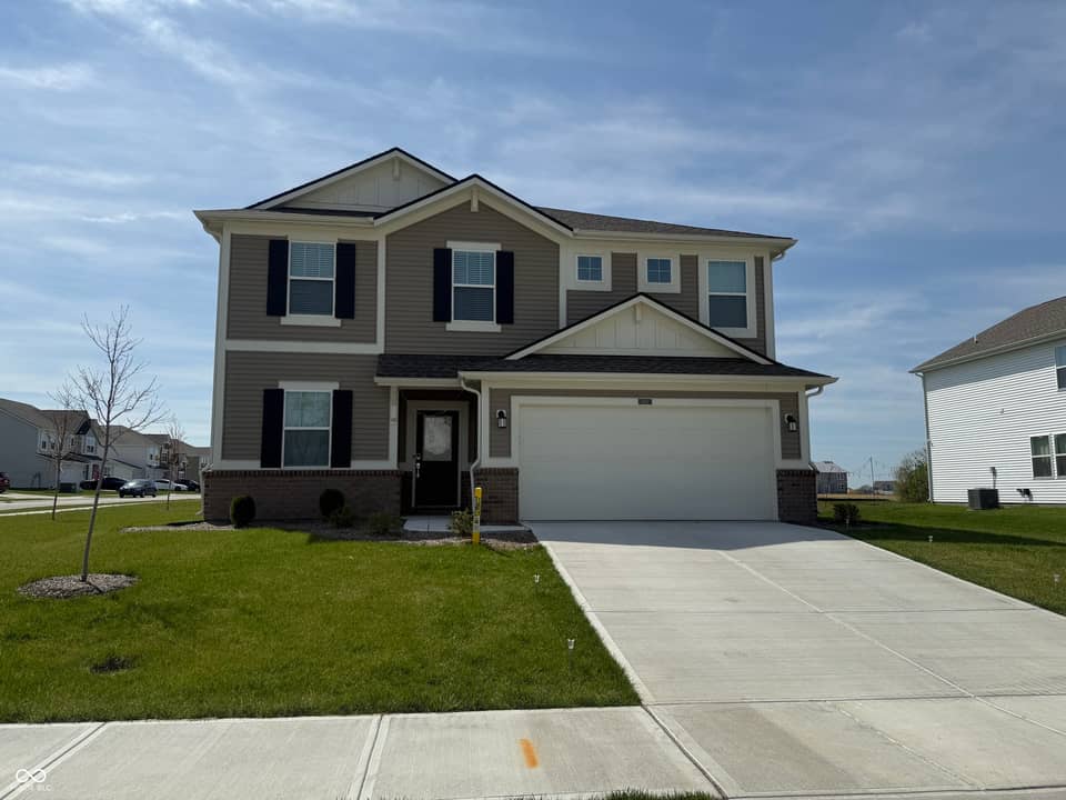 1485 Covington Boulevard, Franklin
