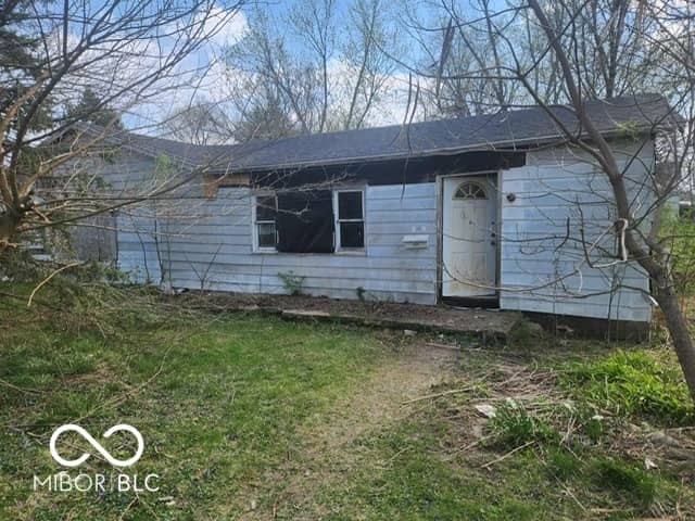 363 E North Street, Dunkirk