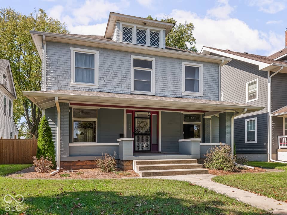 2610 N College Avenue, Indianapolis, IN 46205, photo 1 of 60
