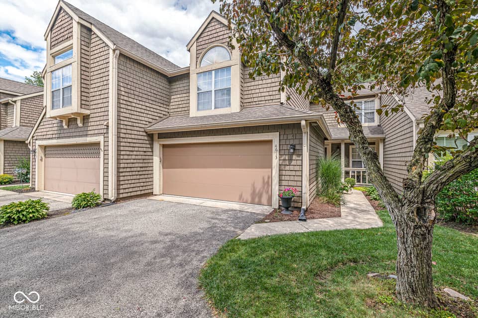 4613 Framington Court, Indianapolis, IN 46254, photo 1 of 41