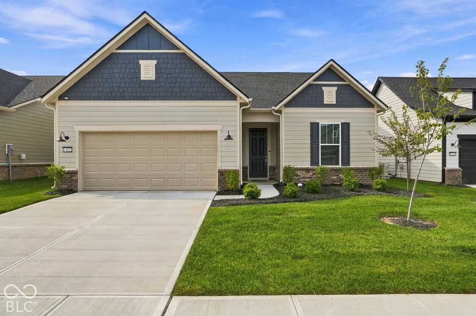 14822 Desert Orchid Drive, Westfield