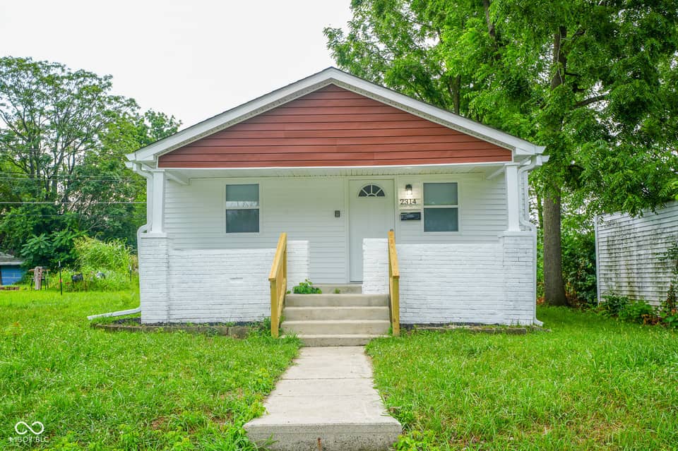 2314 Forkner Street, Anderson
