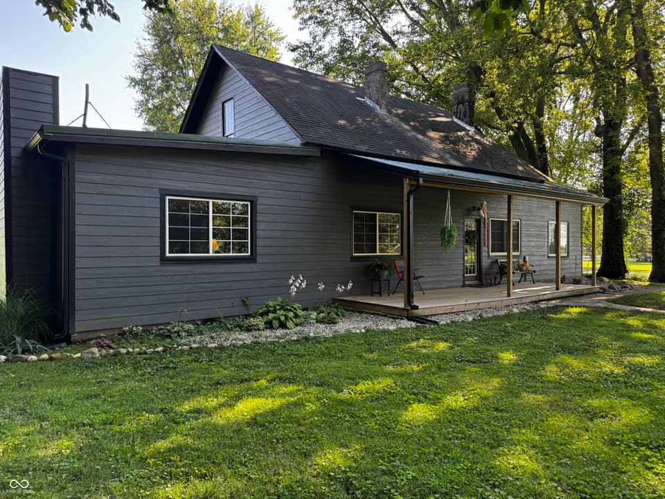 5999 W 800 N, Carthage, IN 46115, photo 1 of 30