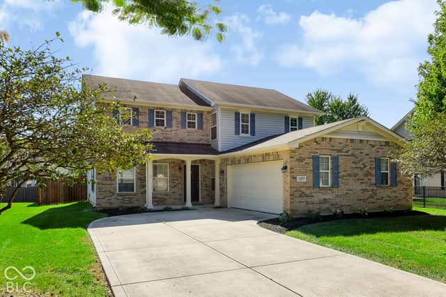 11217 Candice Drive, Fishers, IN 46038, photo 3 of 40