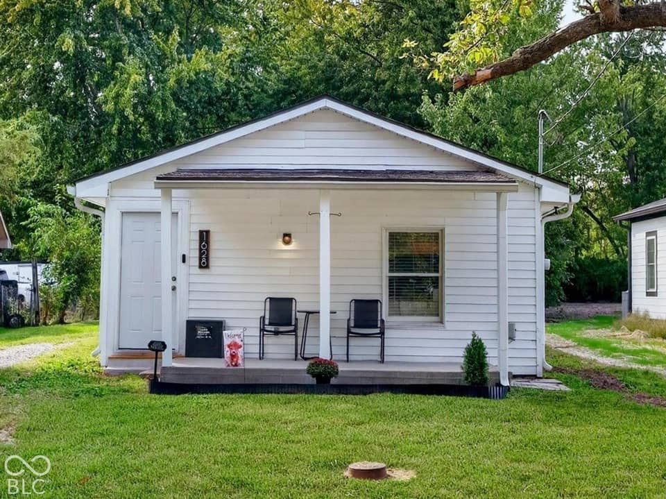 1628 Beulah Avenue, Indianapolis, IN 46241, photo 1 of 30