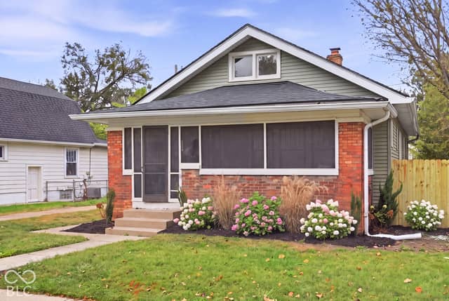 610 Wallace Avenue, Indianapolis, IN 46201, photo 4 of 31