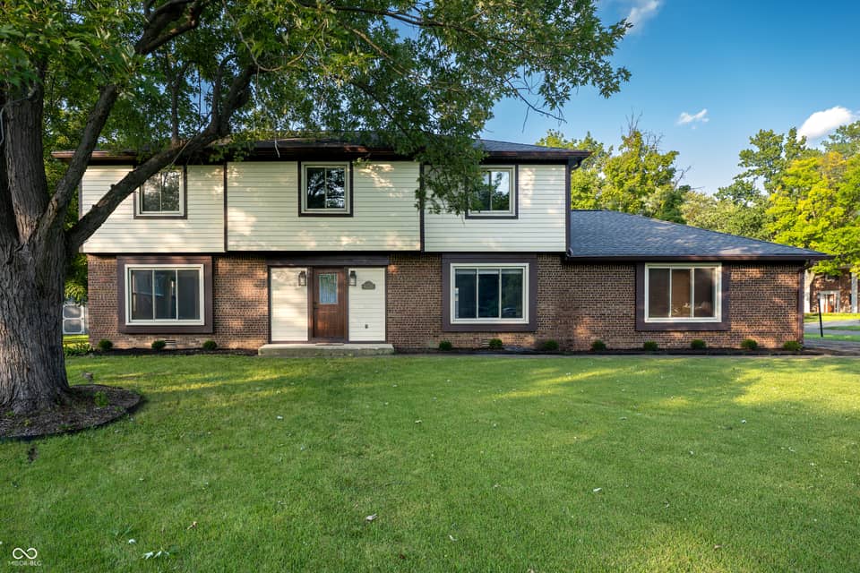 7222 Brompton Court, Indianapolis