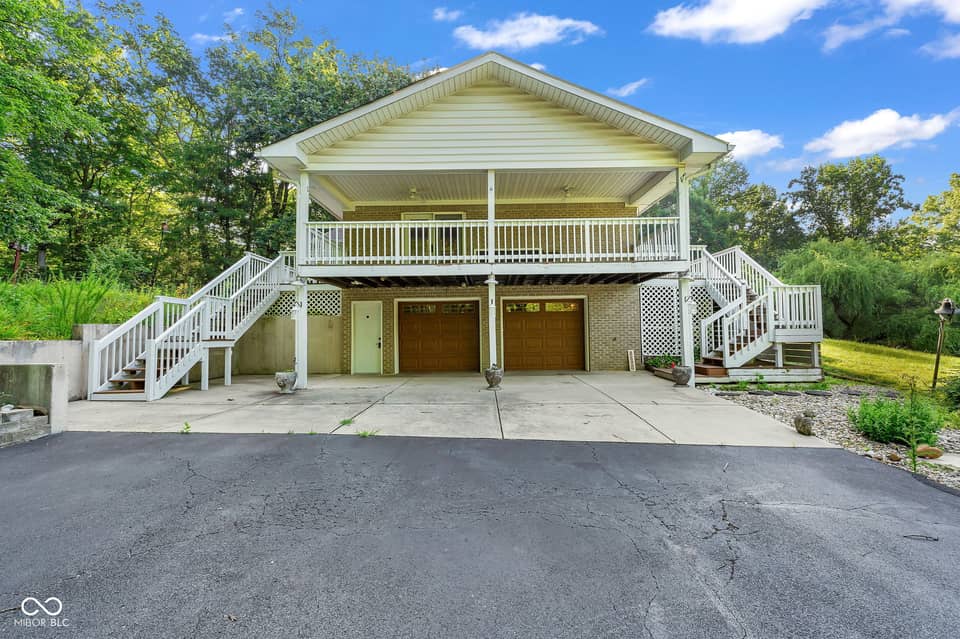 7556 W County Road 350 S, Greencastle