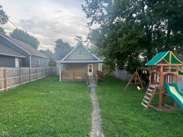 430 E Walnut Street, Martinsville, IN 46151, photo 5 of 30