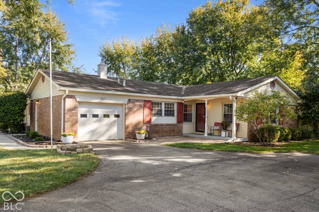 5817 S Franklin Road, Indianapolis, IN 46239, photo 2 of 38