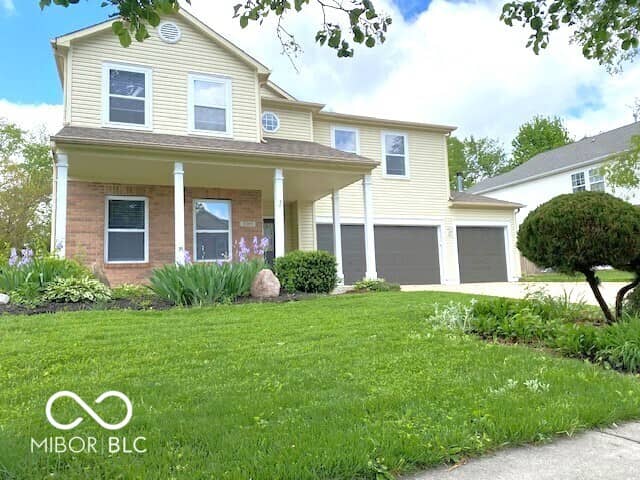 15093 Porchester Drive, Noblesville