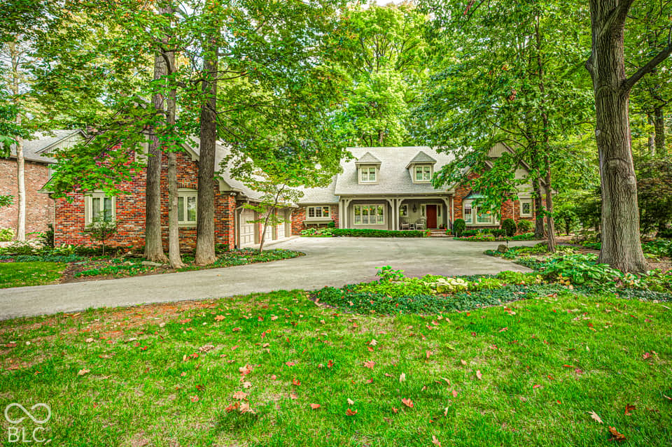 507 Cornwall Court, Carmel, IN 46032, photo 1 of 60