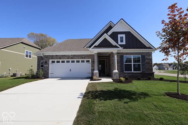 5043 Carmine Street, Brownsburg, IN 46112, photo 2 of 19