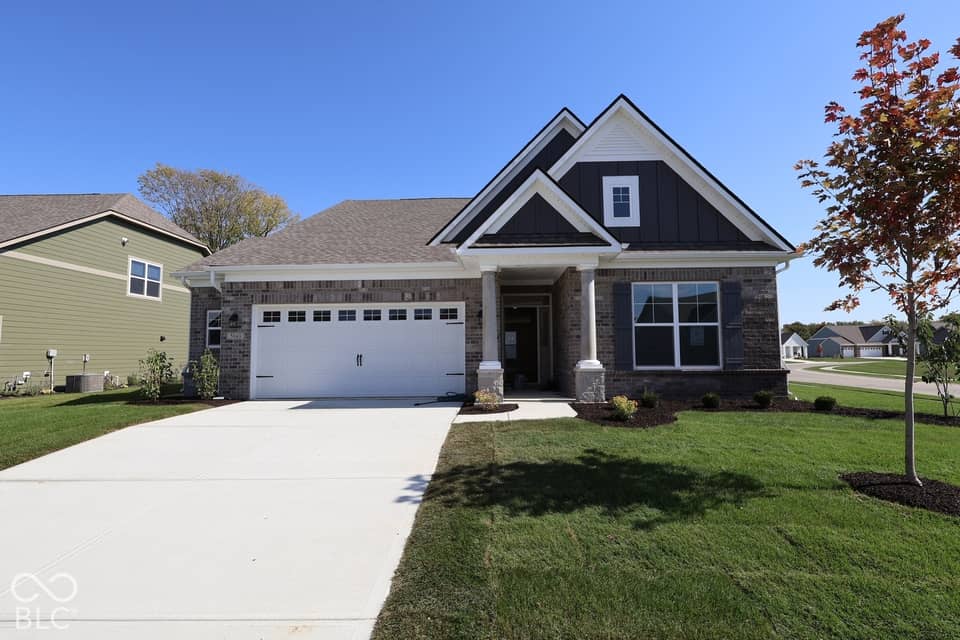 5043 Carmine Street, Brownsburg, IN 46112, photo 1 of 19