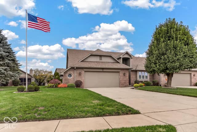 670 Brook Drive, Greenwood, IN 46143, photo 3 of 52