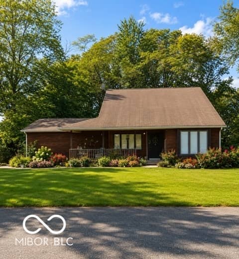 10840 E Heywood Street, Seymour, IN 47274, photo 4 of 22