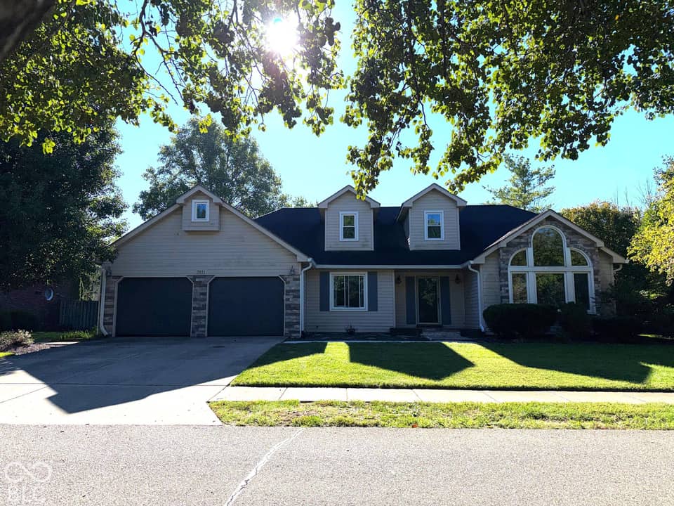 3811 Oriole Drive, Columbus
