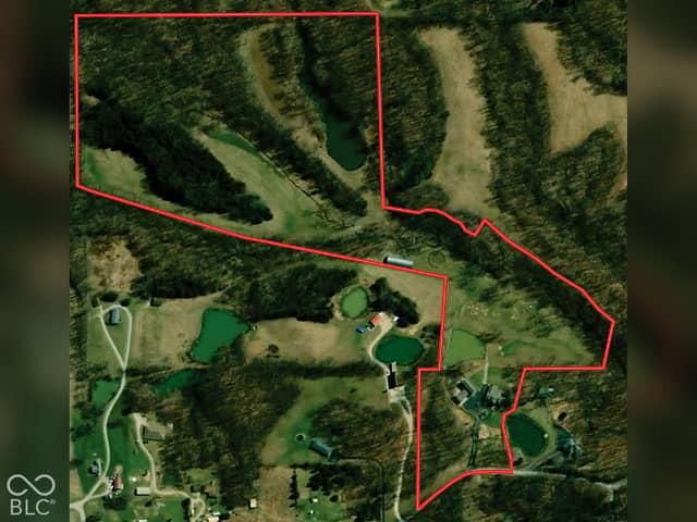 6366 S County Road 100 W, Greensburg, IN 47240, photo 3 of 110