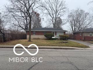 4025 N Graham Avenue, Indianapolis, IN 46226, photo 2 of 19