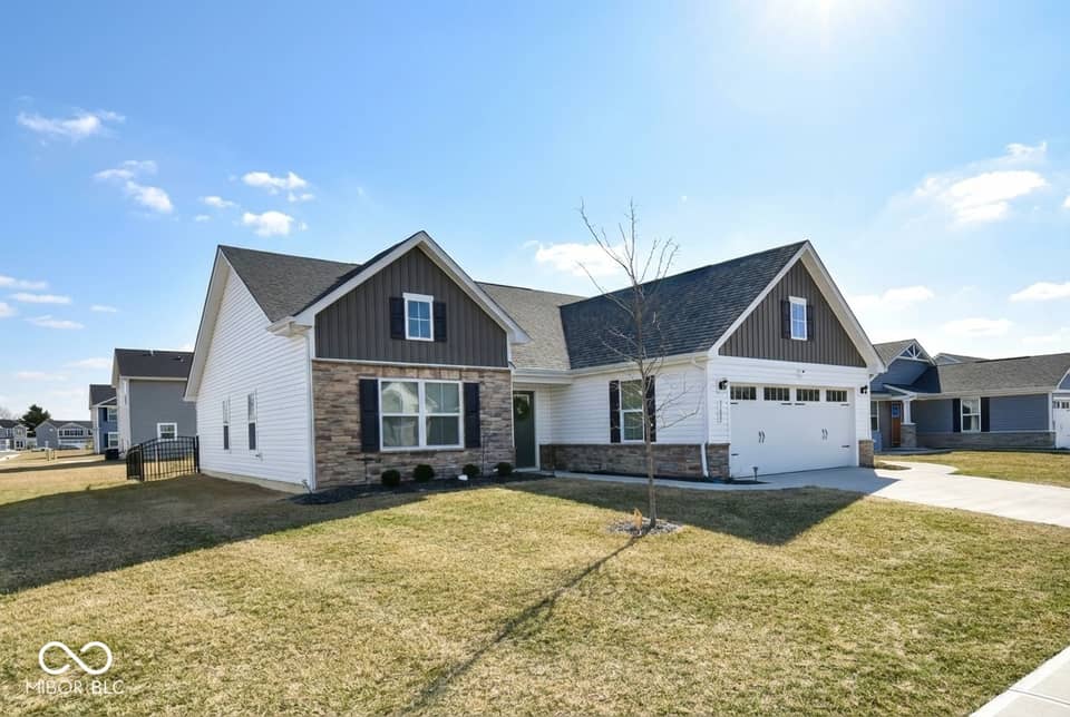 1789 River Birch Drive, Greenfield