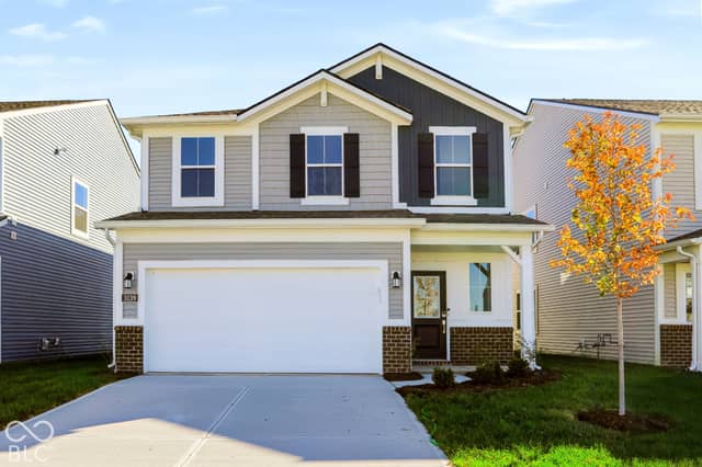3139 Sugar Grove Drive, Whitestown, IN 46075, photo 2 of 16