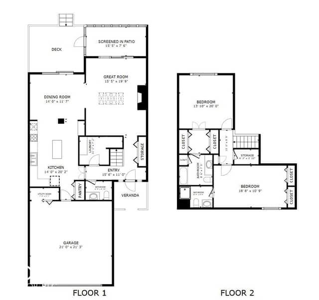 8214 River Bay Drive E, Indianapolis, IN 46240, photo 5 of 42