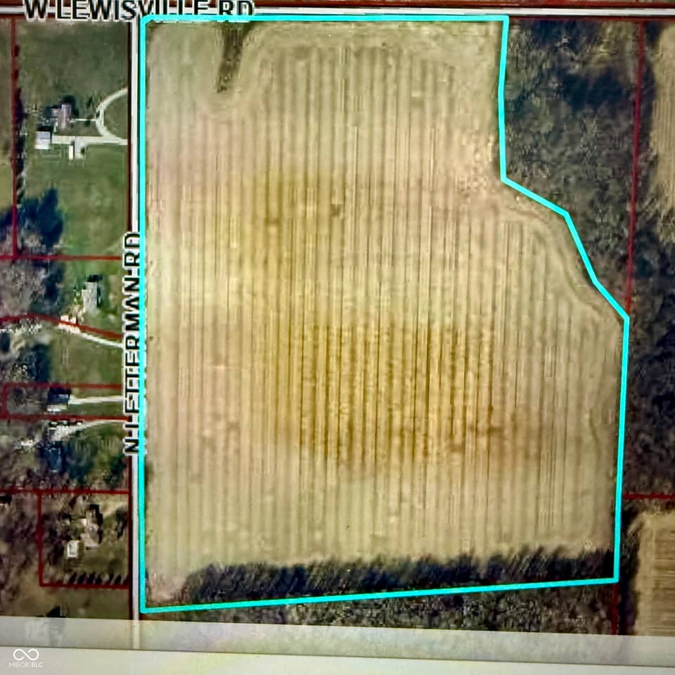 0 W Lewisville Road, Paragon