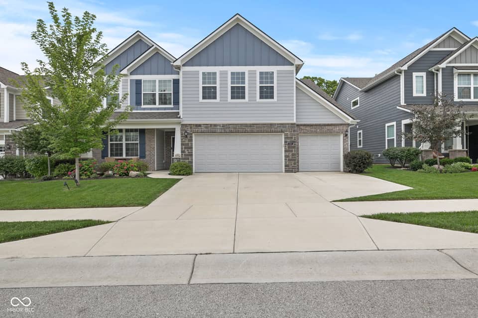 5357 Dunhaven Road, Noblesville