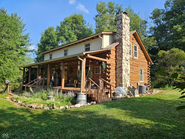 4963 E County Road 900 S, Cloverdale, IN 46120, photo 4 of 44