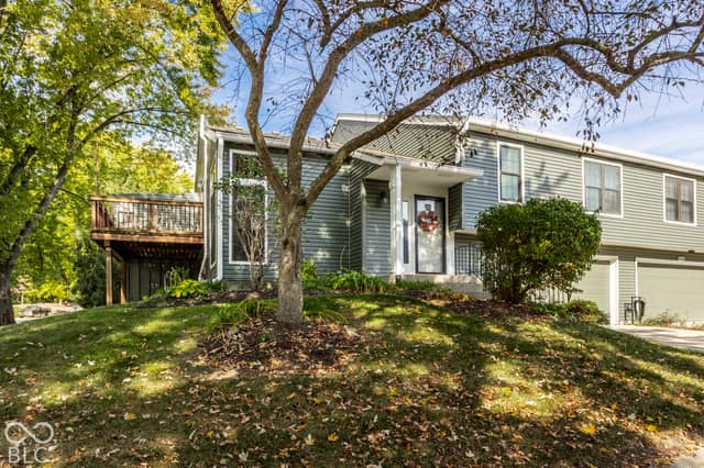 9547 Bay Vista West Drive, Indianapolis, IN 46250, photo 3 of 34