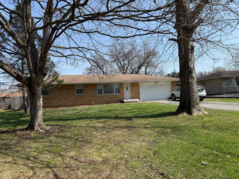 7109 Chandler Drive, Indianapolis