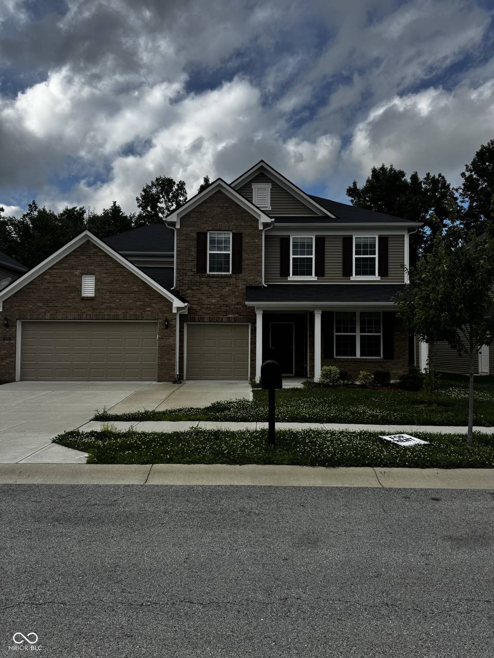 5354 Lavender Drive, Plainfield