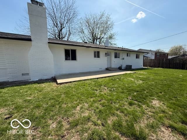 5506 Hollister Drive, Speedway, IN 46224, photo 3 of 16