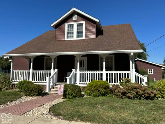 502 Osborne Avenue, Pittsboro, IN 46167, photo 2 of 16