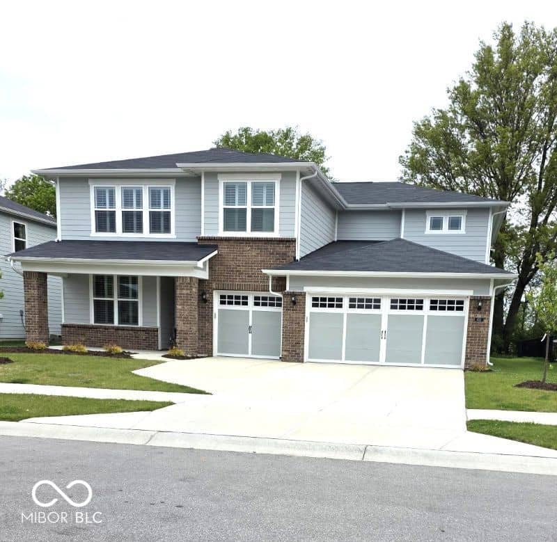 852 Cowley Drive, Westfield, IN 46074, photo 1 of 41