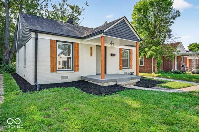 3551 Forest Manor Avenue, Indianapolis, IN 46218, photo 3 of 41