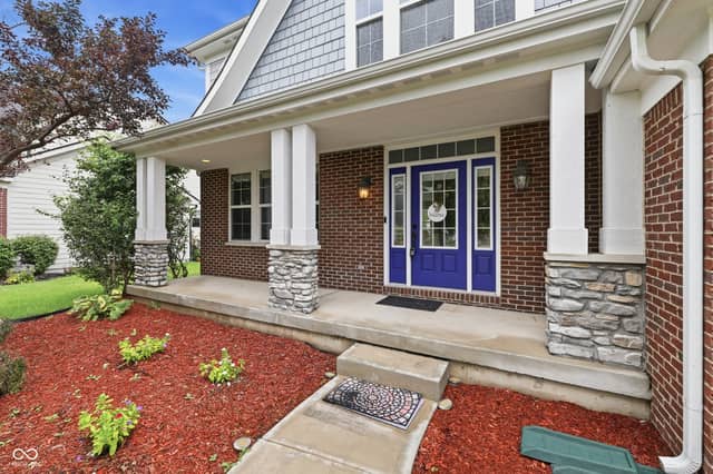17204 Bluestone, Noblesville, IN 46062, photo 4 of 59