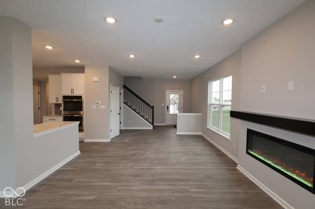 12673 Morning Ridge Way, Noblesville, IN 46060, photo 3 of 15