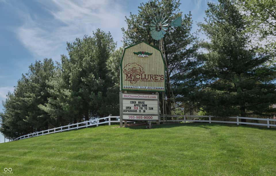 5054 N Us Route 31, Peru