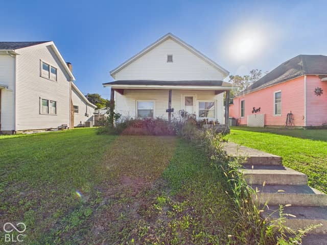 1018 S 15th Street, New Castle, IN 47362, photo 2 of 8